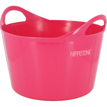 Flexi Bac Hippotonic 17L Rosa