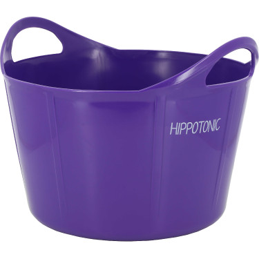 Flexi Bac Hippotonic 17L Viola Flexi Bac Hippotonic 17L Viola