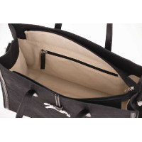 Borsa Pénélope Romane Cognac Marrone