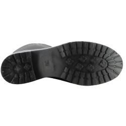 Stivali da pioggia Equithème Je t'aime Nero