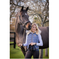 Piumino New Roge Pénélope Rosa antico