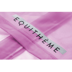 Impermeabile Equithème Saigon Rosa
