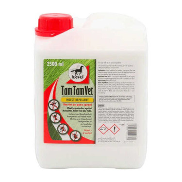 Ricarica repellente Leovet Tam Tam Vet