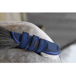 Paracoda Equithème Classic 1200D Blu navy