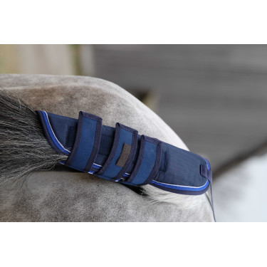 Paracoda Equithème Classic 1200D Blu navy