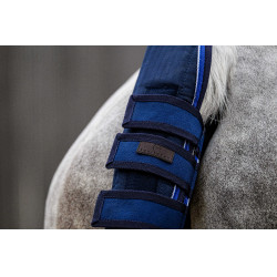 Paracoda Equithème Classic 1200D Blu navy