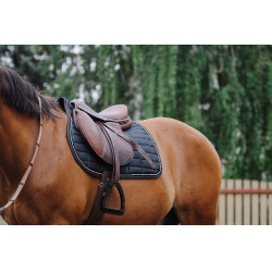 Sottosella Equithème Domino Verde