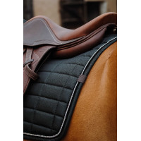 Sottosella Equithème Domino Verde Sottosella Equithème Domino Verde