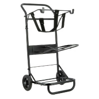 Carrello porta-sella corto Hippotonic