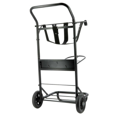 Carrello porta-sella corto Hippotonic