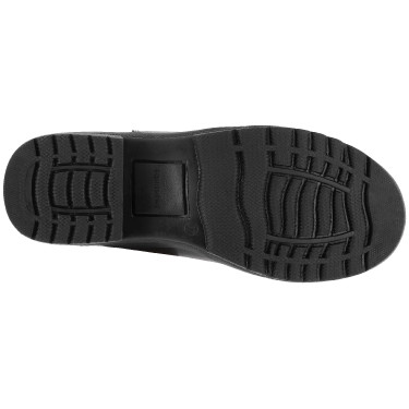 Stivali Equithème Country Marrone