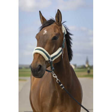 Capestro Equithème Nylon Montone