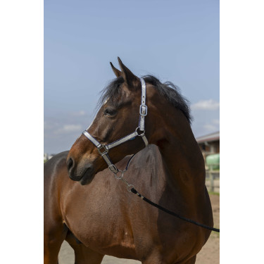 Capezzina Norton Nylon Soft Blu navy