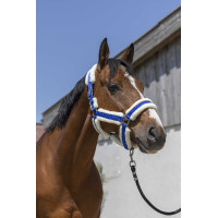 Capezzina Norton Cosy Blu reale