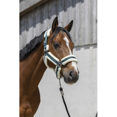 Capezzina Norton Cosy Verde scuro Capezzina Norton Cosy Verde scuro