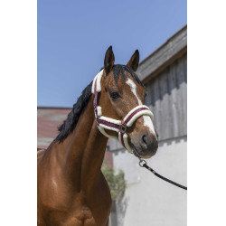 Capezzina Norton Cosy Bordeaux