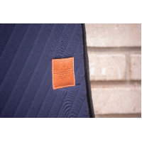 Tappeto Diagonale Paddock Sports Marina Blu marino