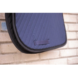Tappeto Diagonale Paddock Sports Marina Blu marino