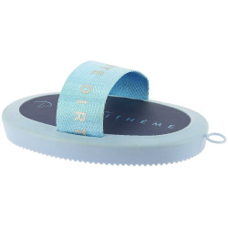 Striglia Equithème Ti amo Blu Striglia Equithème Ti amo Blu