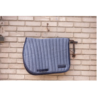 Tappeto Wooltouch Paddock Sports Grigio