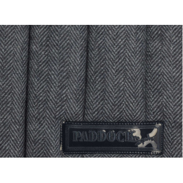 Tappeto Wooltouch Paddock Sports Grigio Tappeto Wooltouch Paddock Sports Grigio