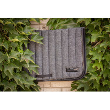 Tappeto Wooltouch Paddock Sports Grigio Tappeto Wooltouch Paddock Sports Grigio