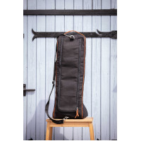 Borsa per stivali Paddock Sports Nero