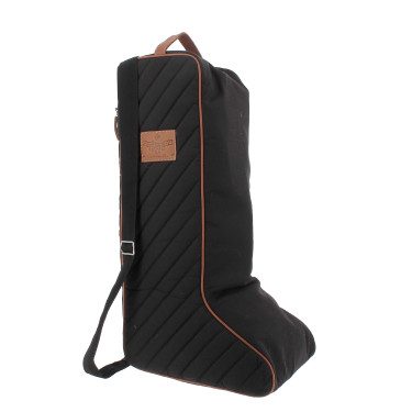 Borsa per stivali Paddock Sports Nero