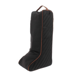 Borsa per stivali Paddock Sports Nero