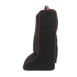 Borsa per stivali Paddock Sports Nero