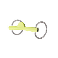 Mors 2 anelli Metalab Flexi Soft mezzaluna