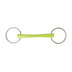 Filet 2 anelli Metalab Flexi Soft diritto Verde