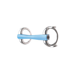 Morso sollevatore Metalab Flexi diritto Blu