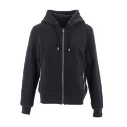 Felpa Montebello Paddock Sports Blu navy Felpa Montebello Paddock Sports Blu navy