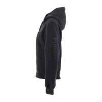 Felpa Montebello Paddock Sports Nero