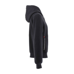 Felpa Montebello Paddock Sports Blu navy Felpa Montebello Paddock Sports Blu navy