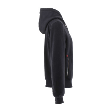 Felpa Montebello Paddock Sports Blu navy Felpa Montebello Paddock Sports Blu navy