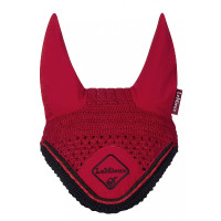Cuffia anti-mosche LeMieux Classic Nero