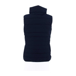Giubbotto senza maniche Longueil Paddock Sports Blu navy