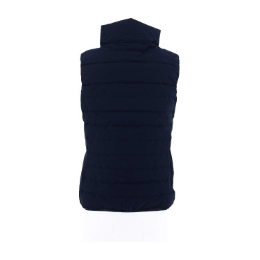 Giubbotto senza maniche Longueil Paddock Sports Blu navy