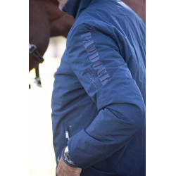 Giubbotto Laffitte Paddock Sports Blu navy