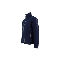 Giubbotto Laffitte Paddock Sports Blu navy