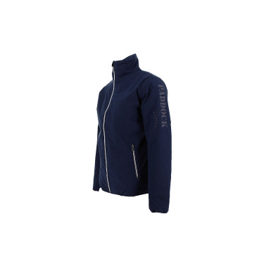 Giubbotto Laffitte Paddock Sports Blu navy