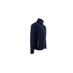 Giubbotto Laffitte Paddock Sports Blu navy