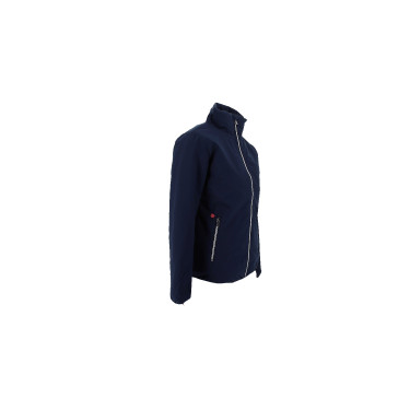 Giubbotto Laffitte Paddock Sports Blu navy