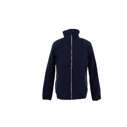 Giubbotto Laffitte Paddock Sports Blu navy