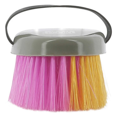 Spazzola Hippotonic multicolore Casuale Arancione