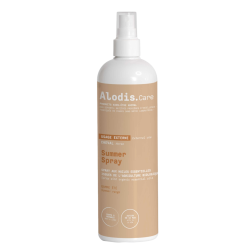 Spray Estivo Repellente Alodis Care