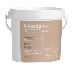 Argilla Alodis Care Hoof Clay