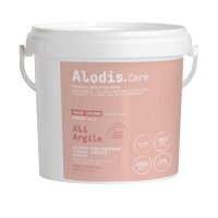 Argilla bentonitica per cavalli – Alodis Care